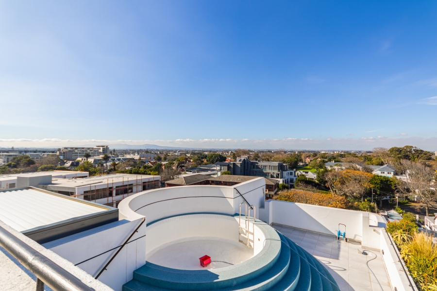 3 Bedroom Property for Sale in Claremont Upper Western Cape